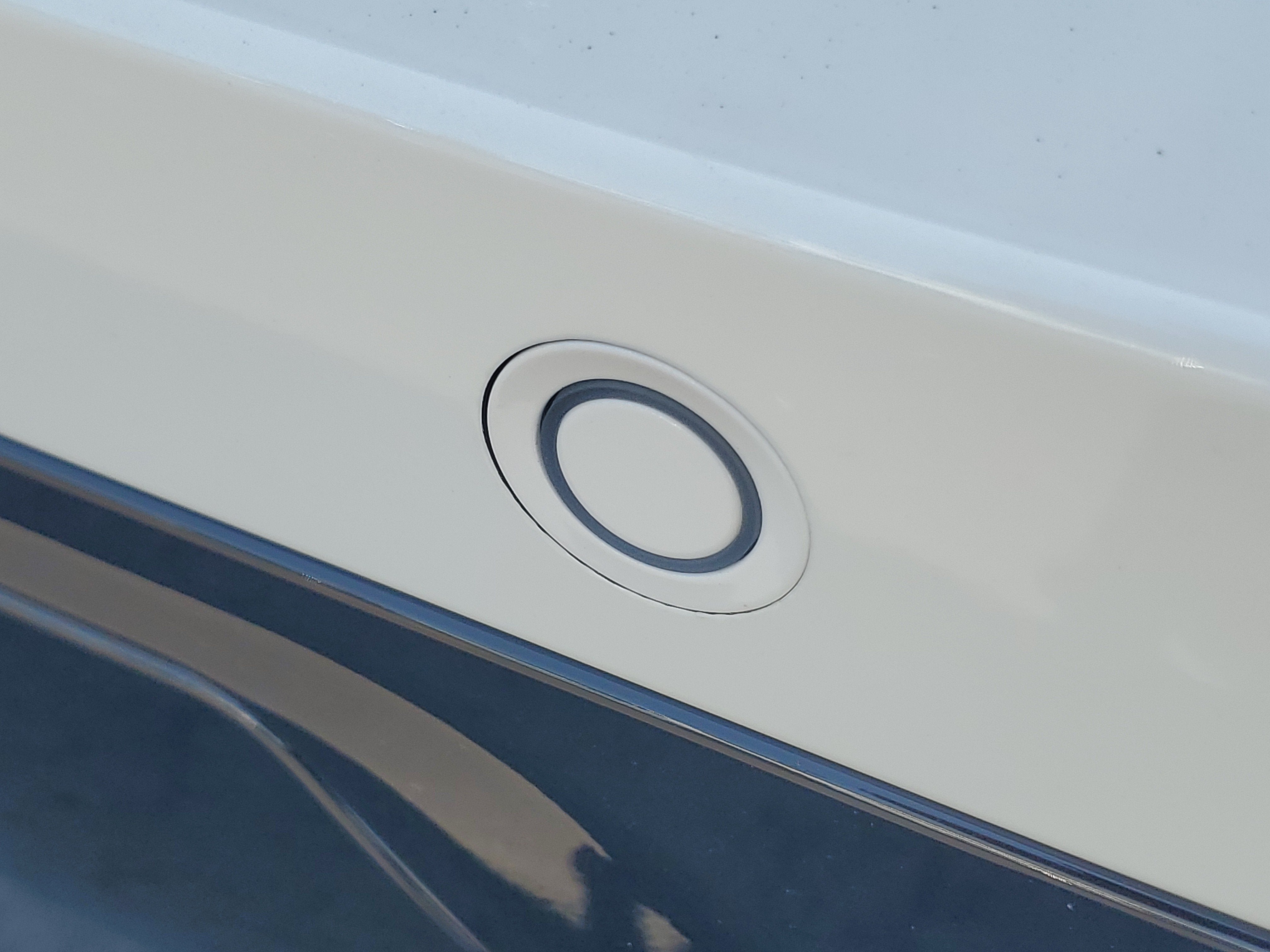 2027 Lincoln Navigator L Reserve