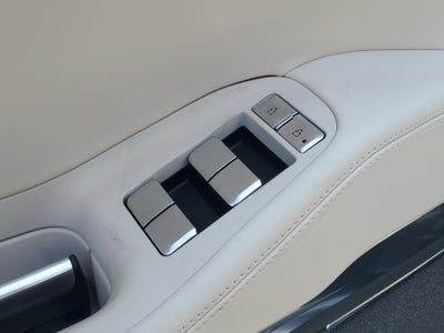 2027 Lincoln Navigator L Reserve