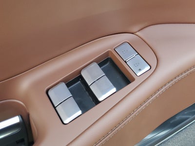 2027 Lincoln Navigator L Reserve