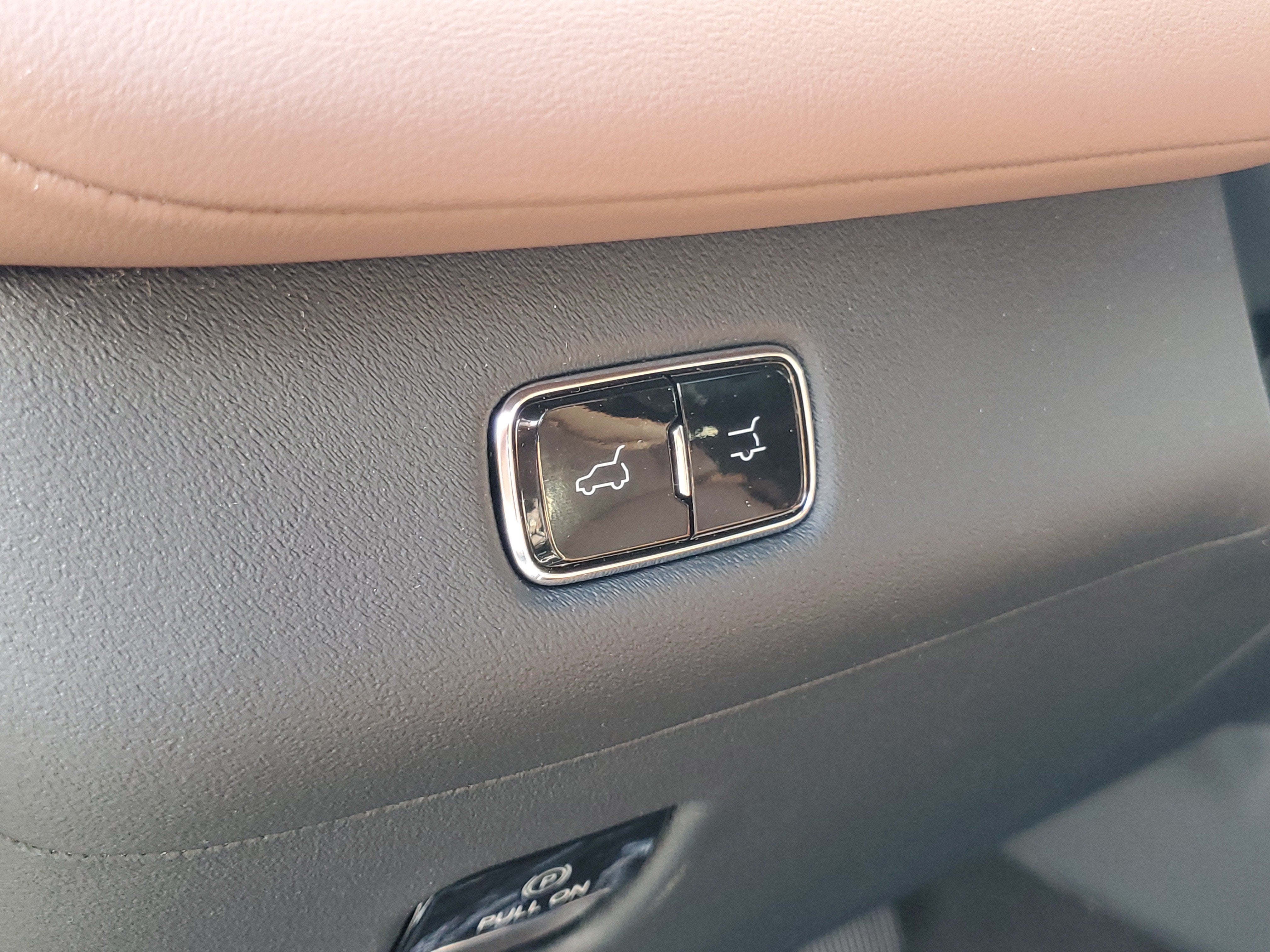2027 Lincoln Navigator L Reserve