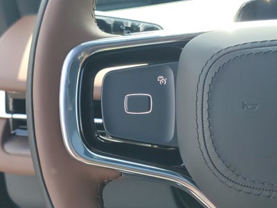 2027 Lincoln Navigator L Reserve