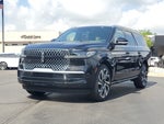 2027 Lincoln Navigator L Reserve