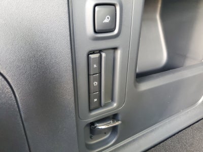 2027 Lincoln Navigator L Reserve