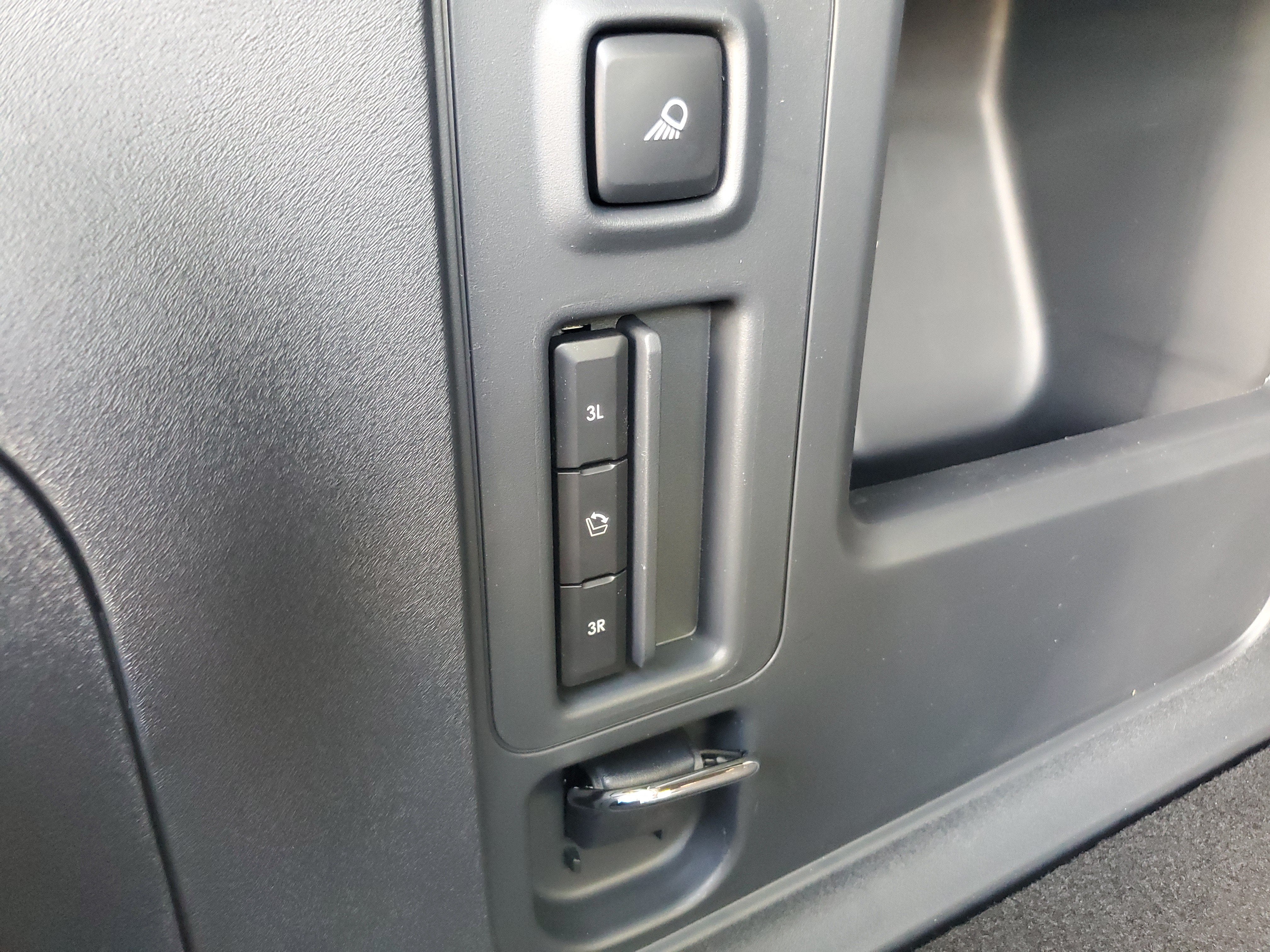 2027 Lincoln Navigator L Reserve