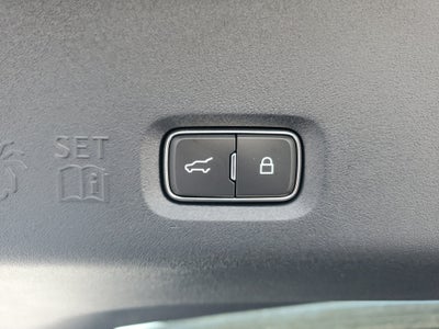 2027 Lincoln Navigator L Reserve