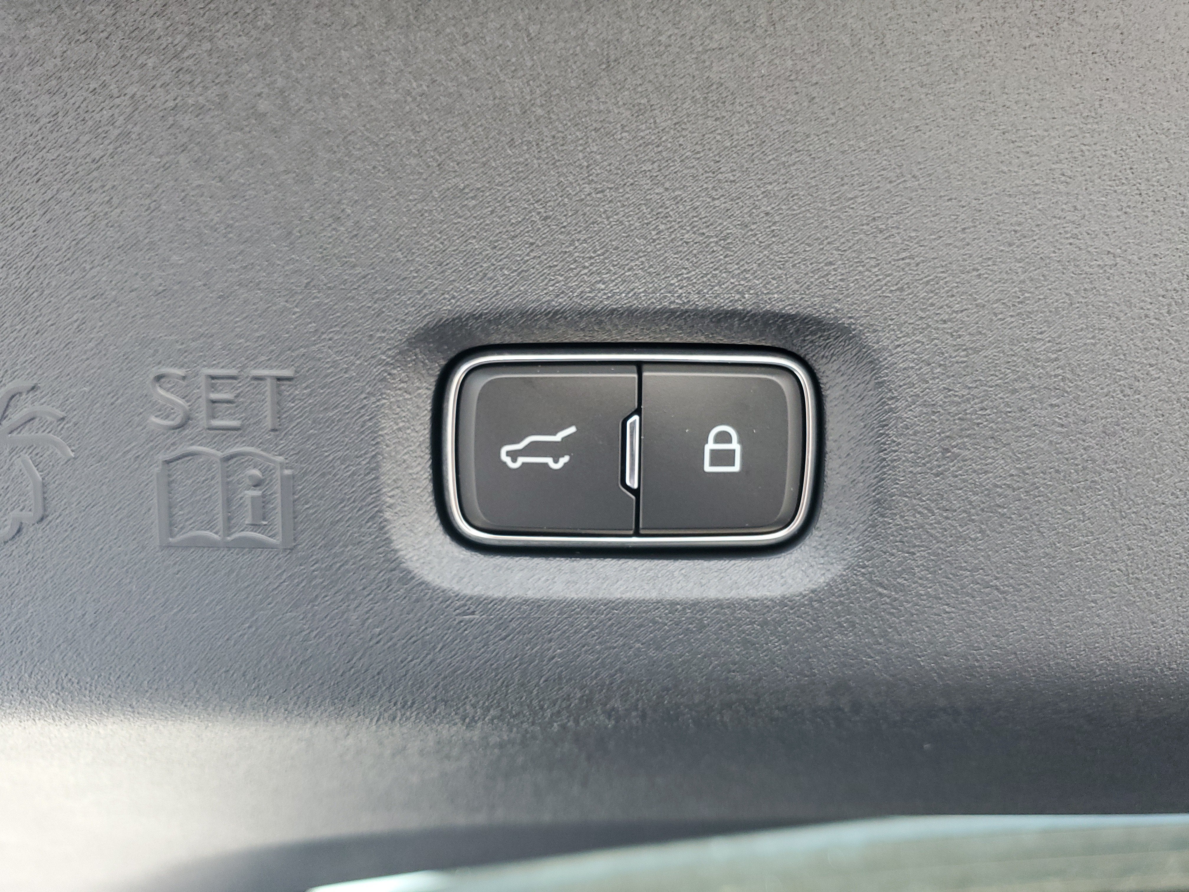 2027 Lincoln Navigator L Reserve