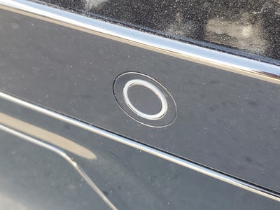 2027 Lincoln Navigator L Reserve