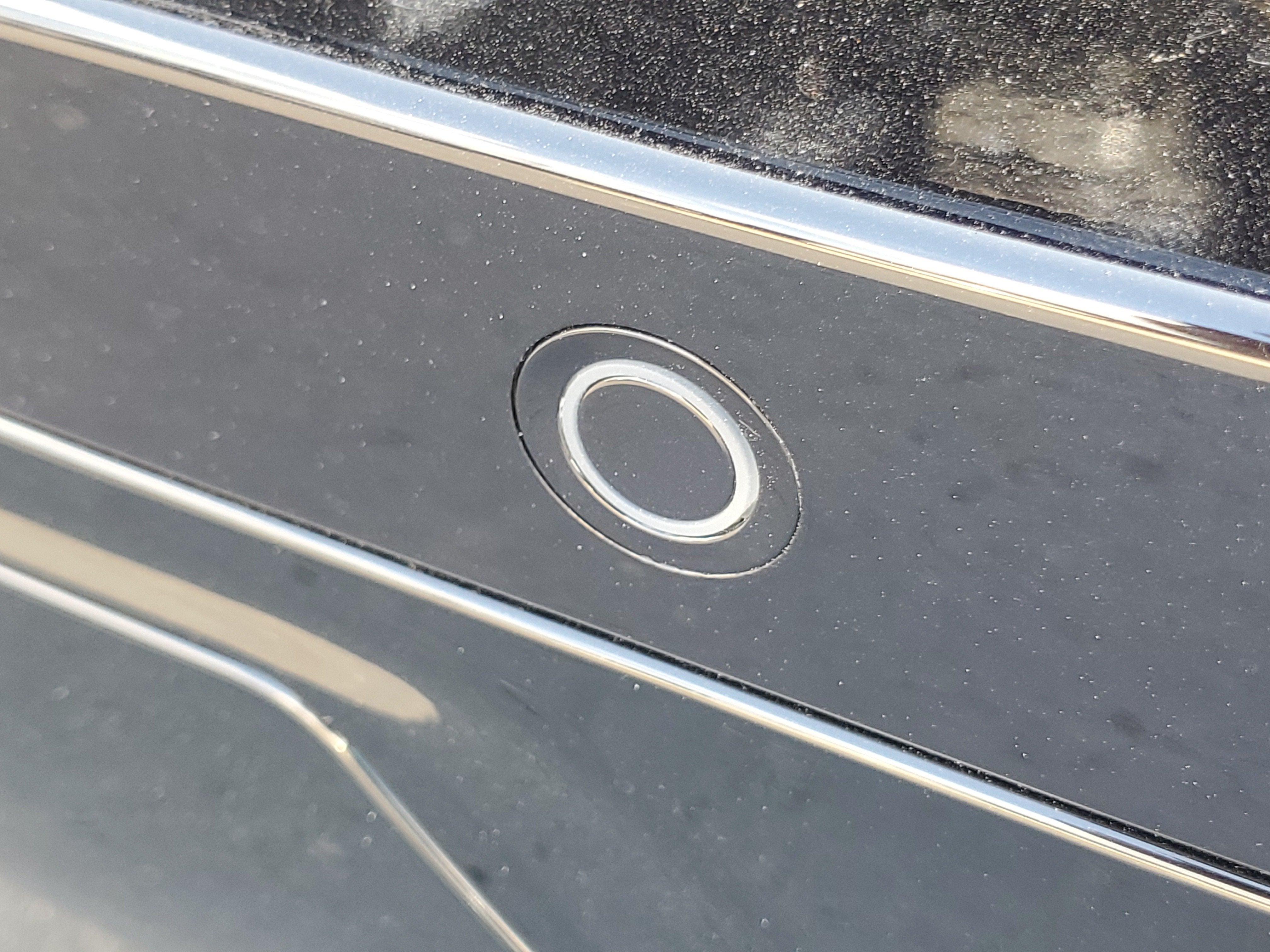 2027 Lincoln Navigator L Reserve