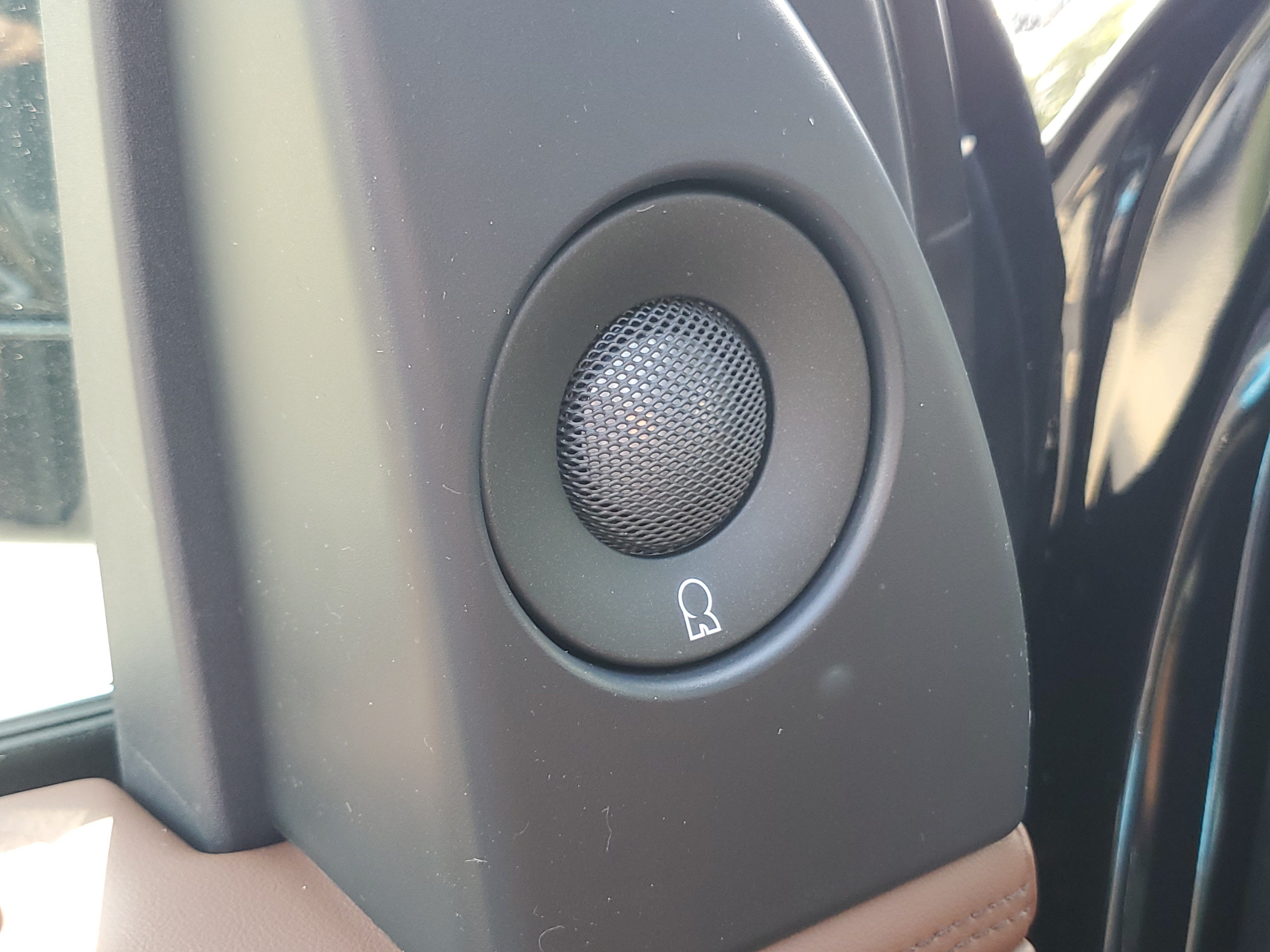 2027 Lincoln Navigator L Reserve