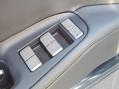 2027 Lincoln Navigator L Reserve