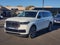 2027 Lincoln Navigator L Reserve
