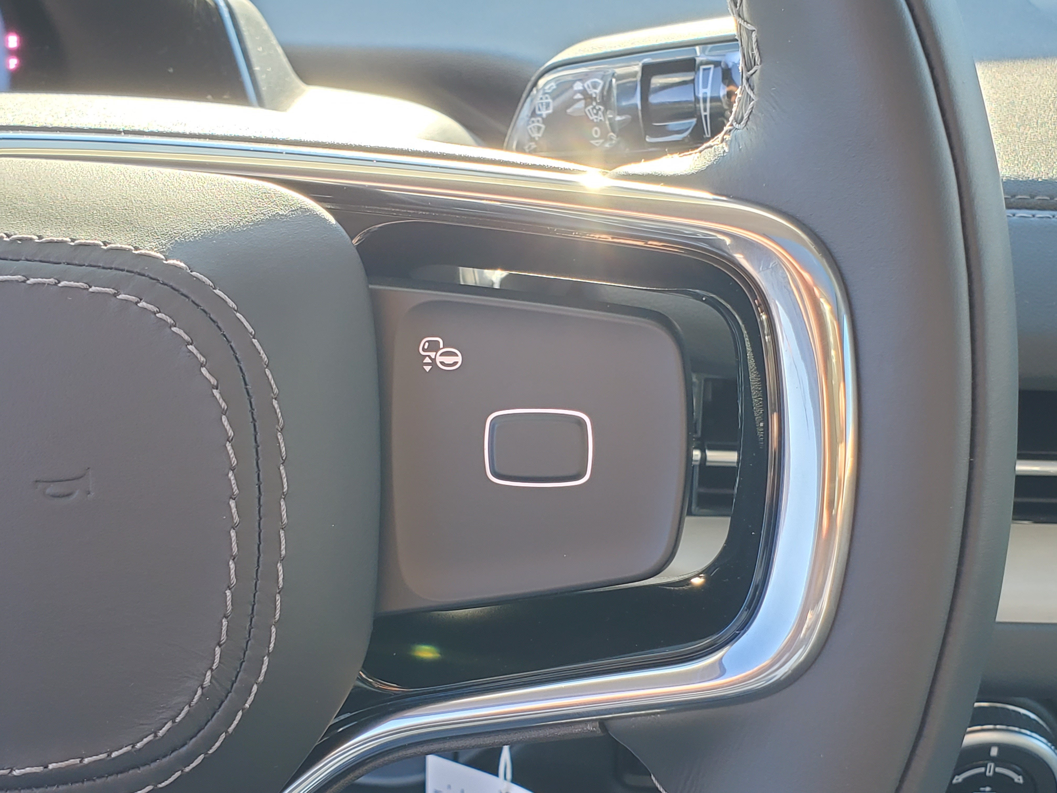 2027 Lincoln Navigator L Reserve