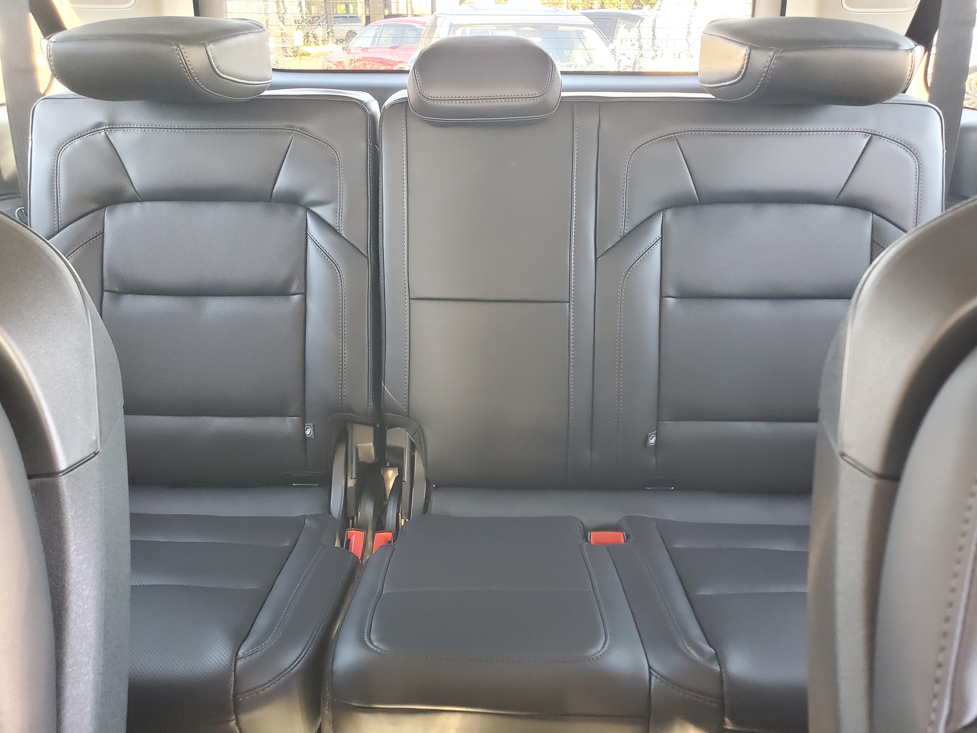 2027 Lincoln Navigator L Reserve