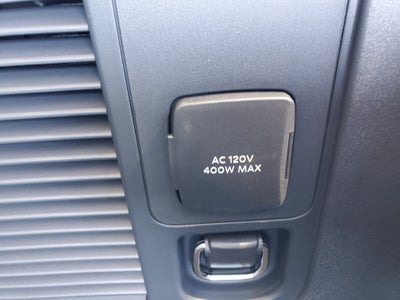 2027 Lincoln Navigator L Reserve