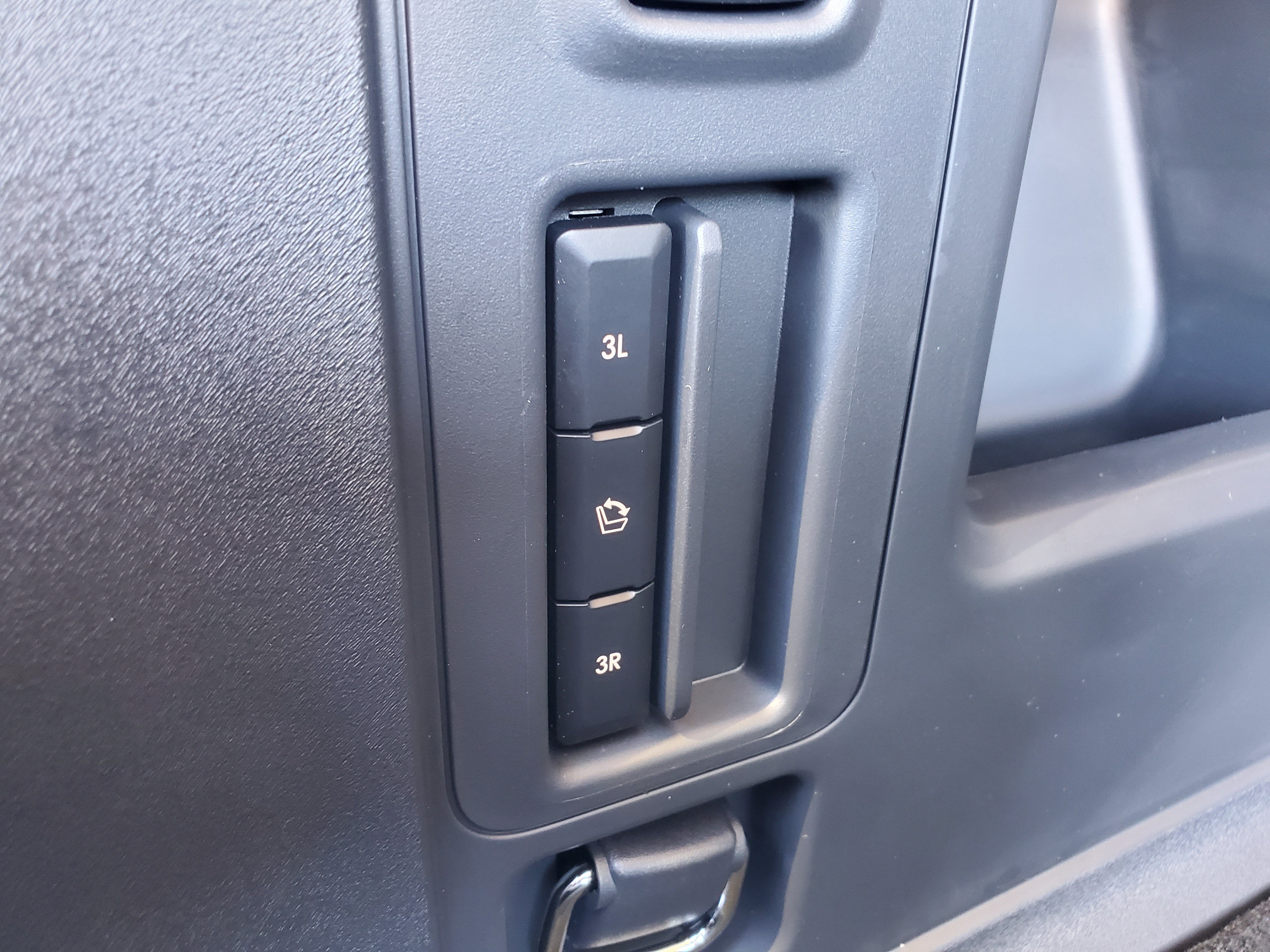 2027 Lincoln Navigator L Reserve