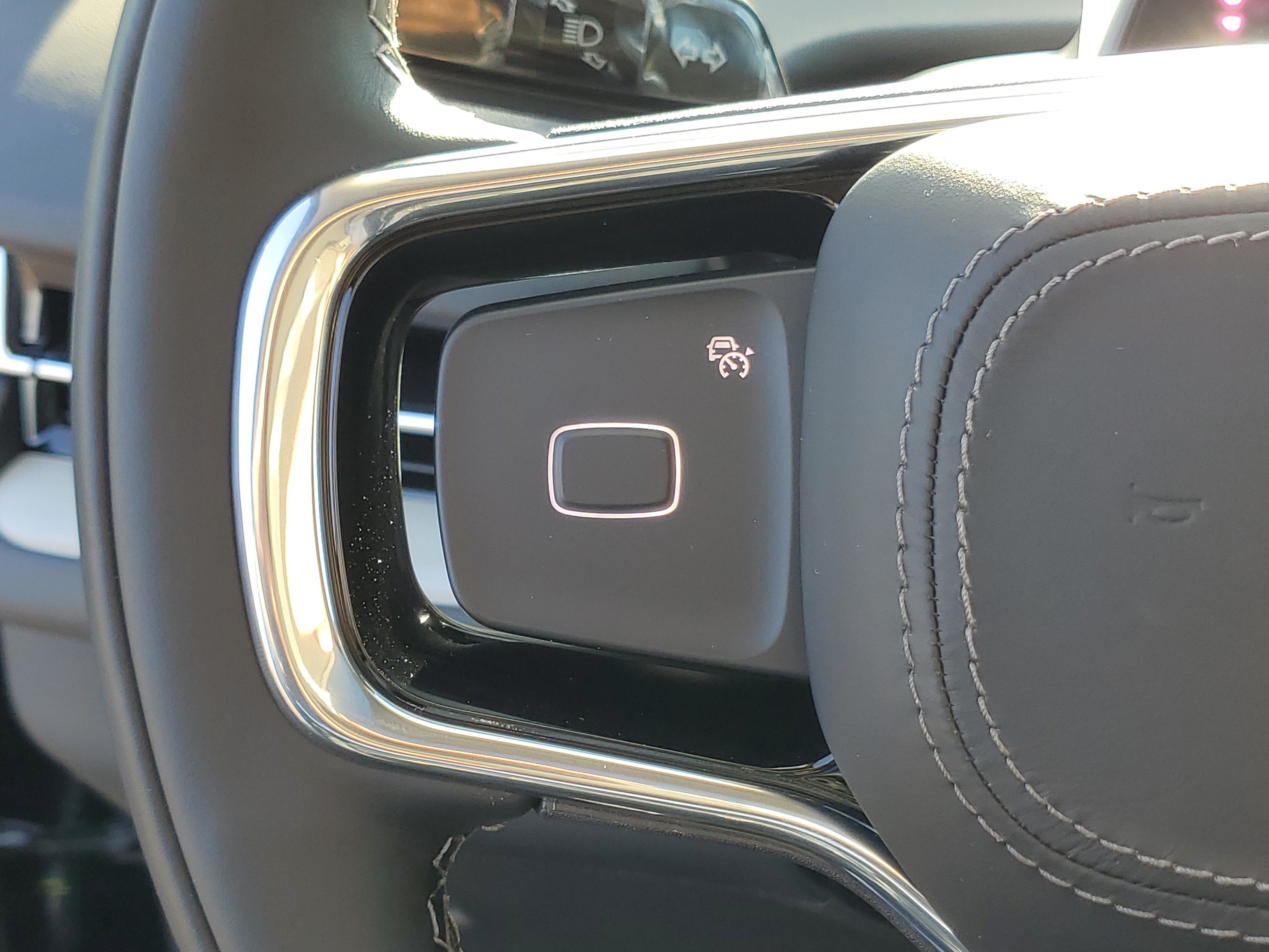 2027 Lincoln Navigator L Reserve
