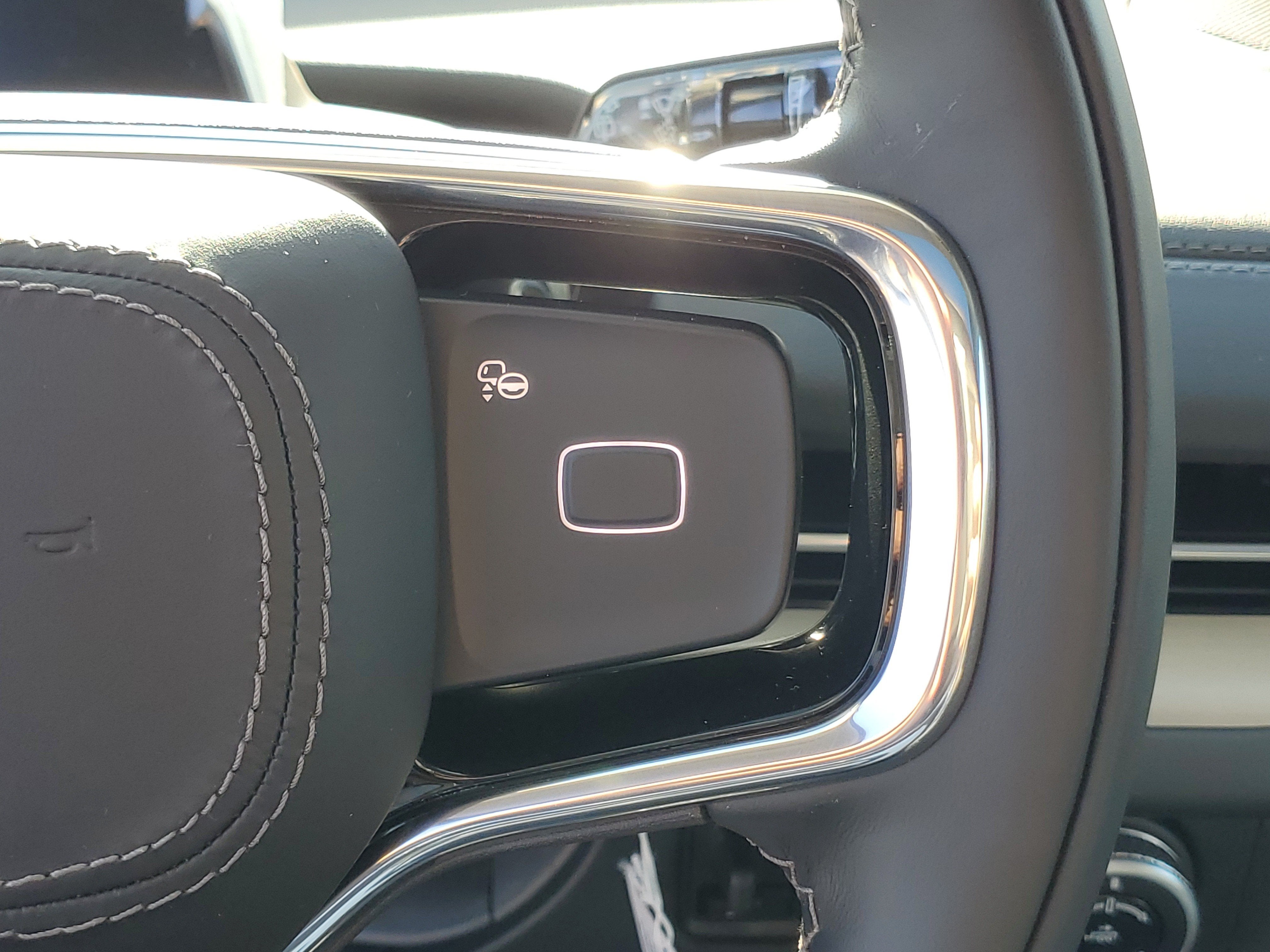 2027 Lincoln Navigator L Reserve