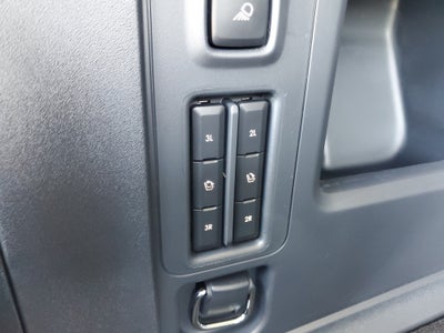 2027 Lincoln Navigator L Reserve
