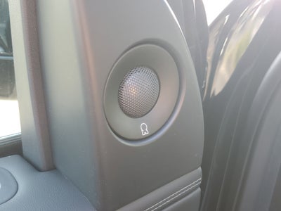 2027 Lincoln Navigator L Reserve