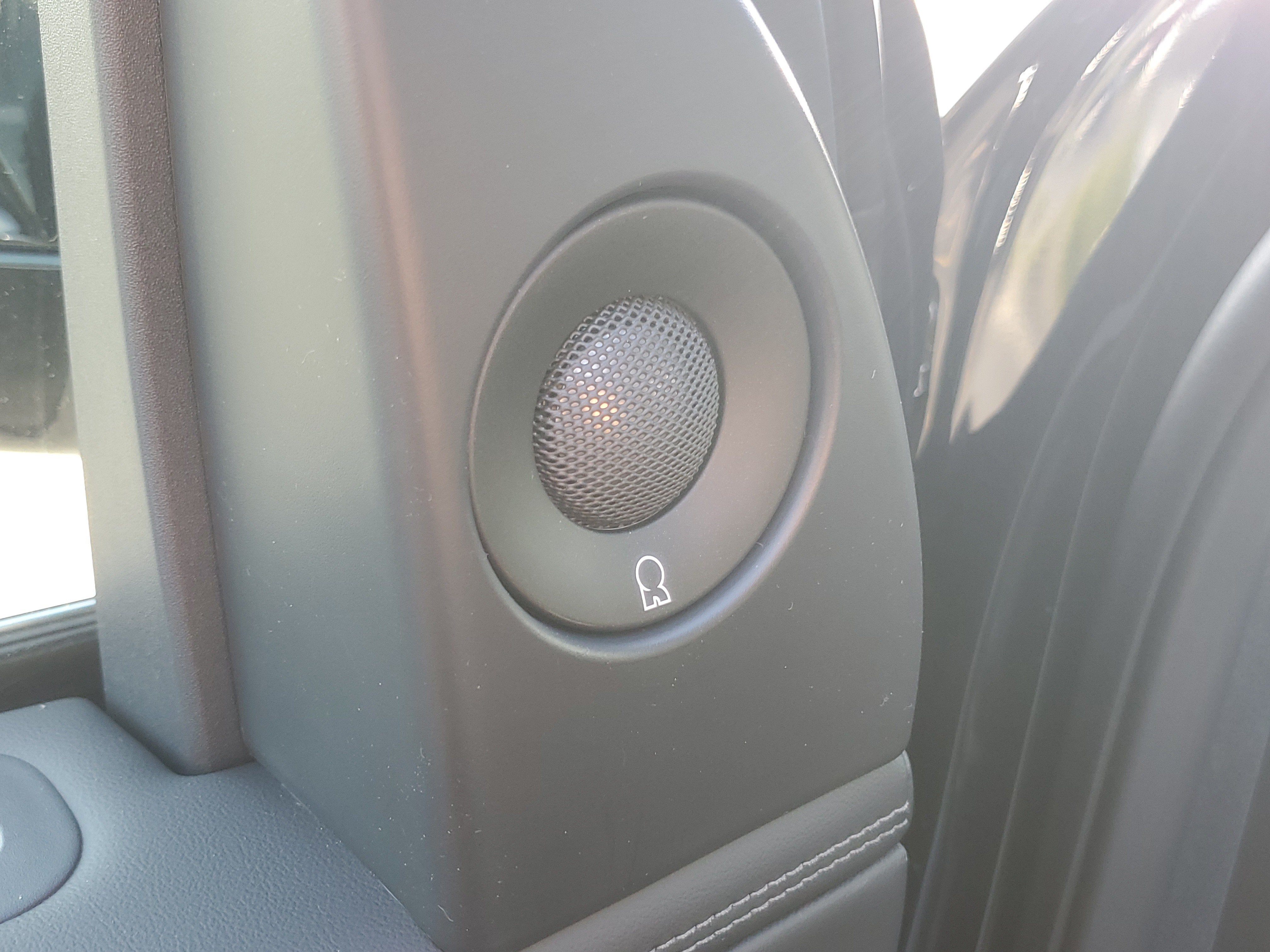 2027 Lincoln Navigator L Reserve