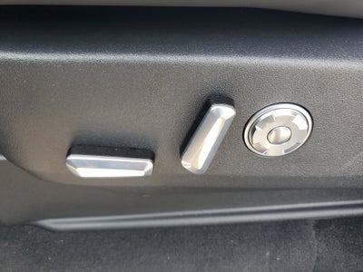 2027 Lincoln Navigator L Reserve