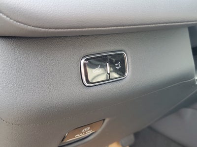 2027 Lincoln Navigator L Reserve