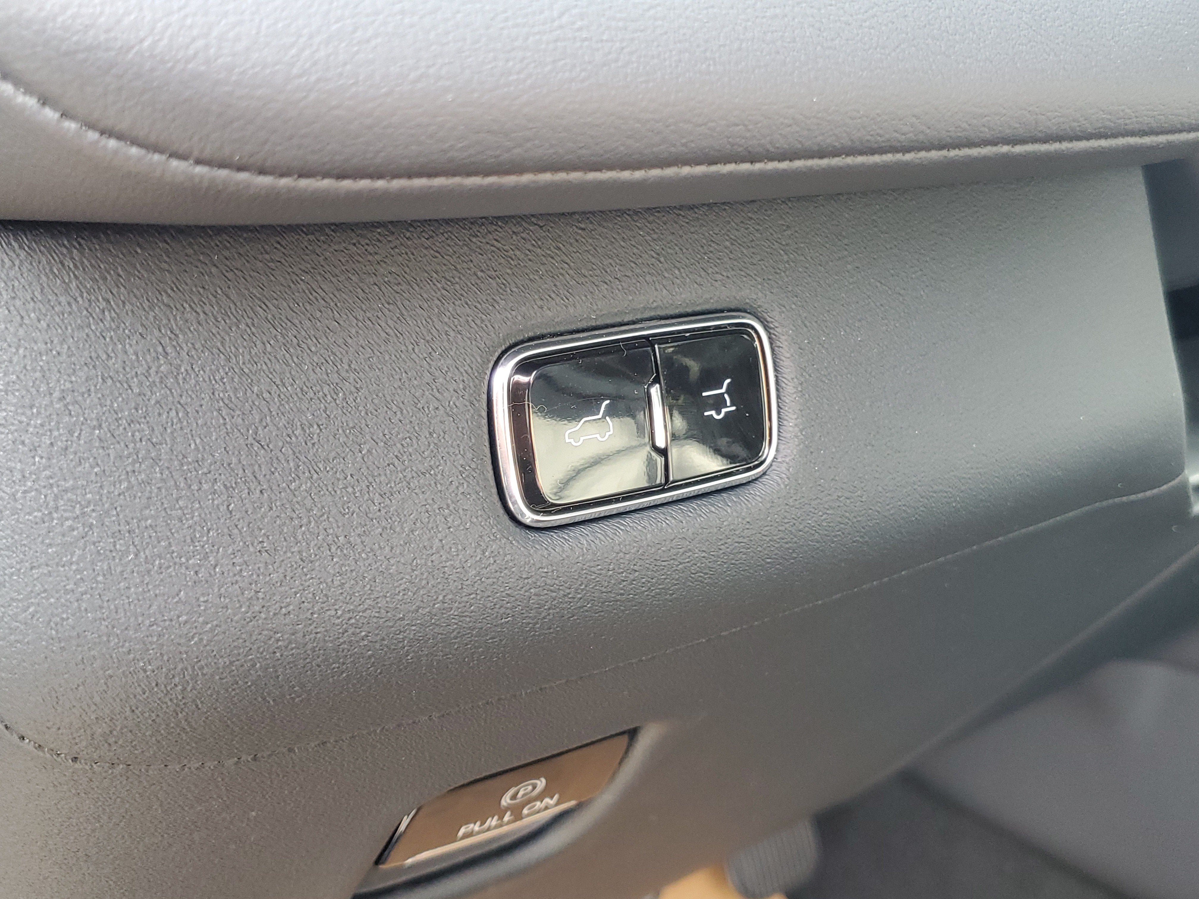 2027 Lincoln Navigator L Reserve