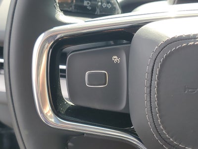 2027 Lincoln Navigator L Reserve