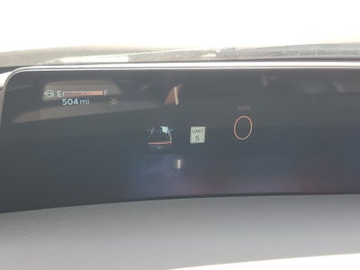 2027 Lincoln Navigator L Reserve