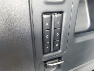 2027 Lincoln Navigator L Reserve