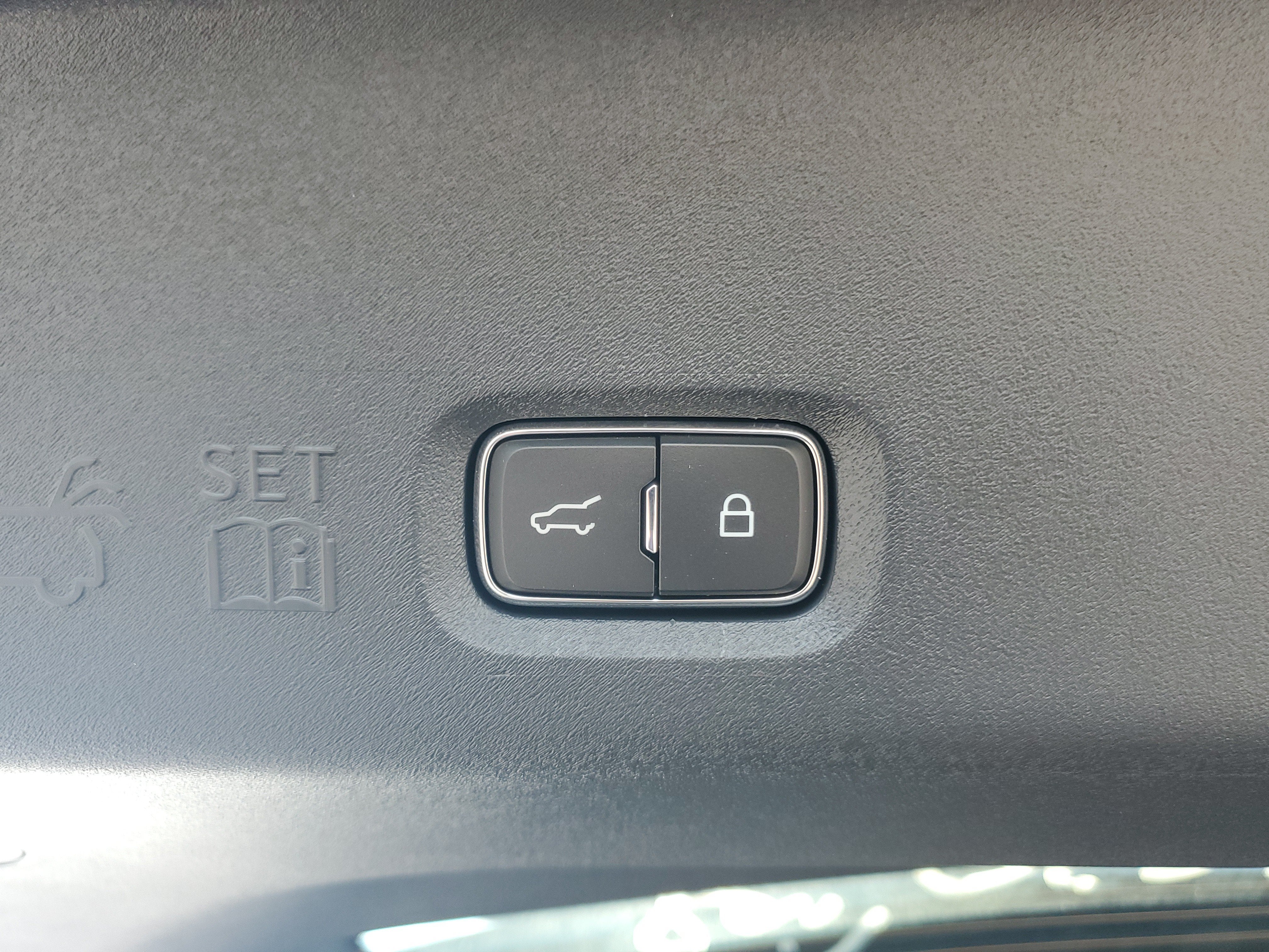 2027 Lincoln Navigator L Reserve