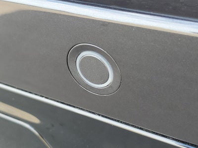 2027 Lincoln Navigator L Reserve