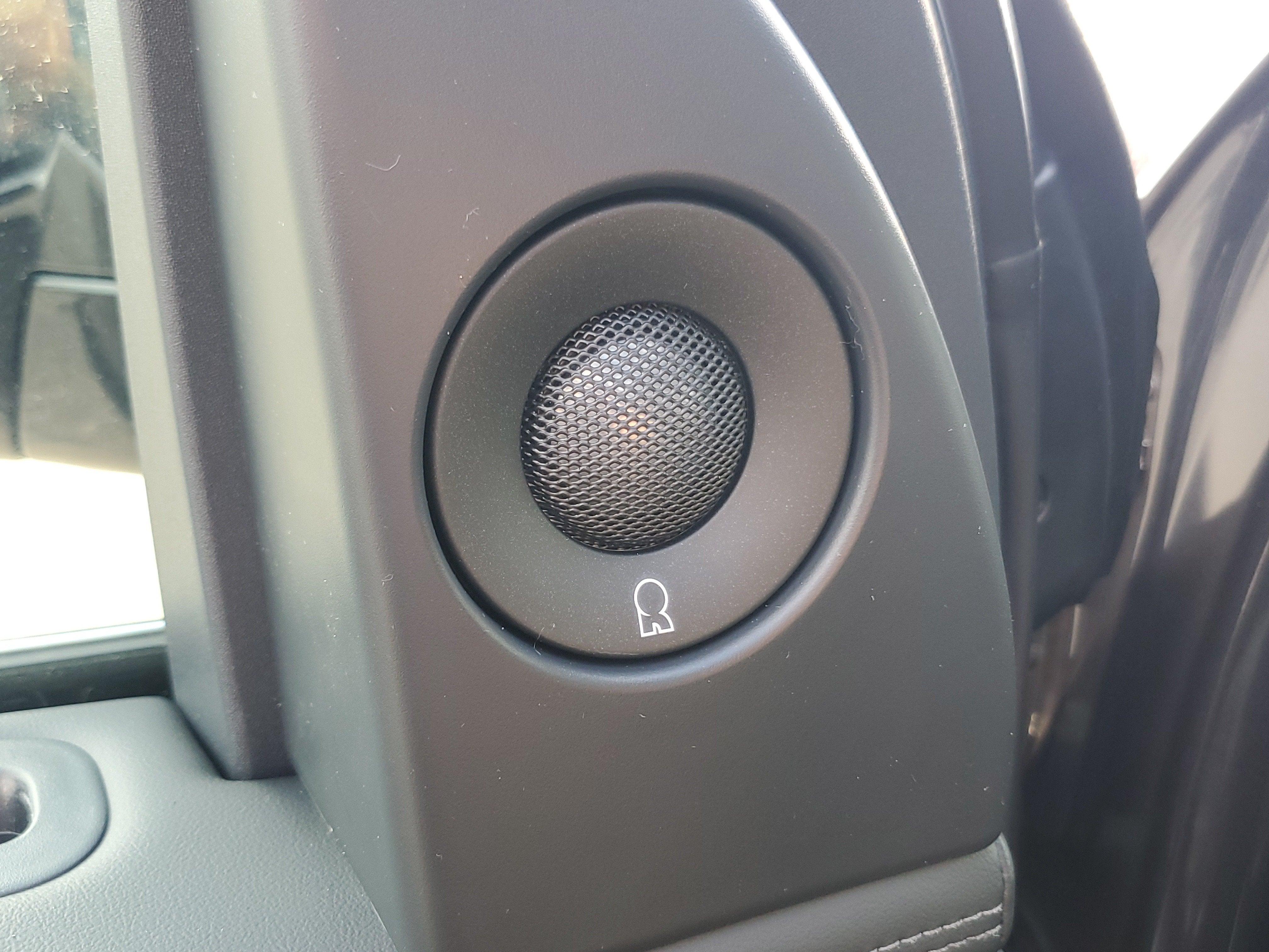 2027 Lincoln Navigator L Reserve