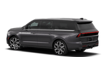 2027 Lincoln Navigator L Reserve