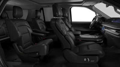 2027 Lincoln Navigator L Reserve