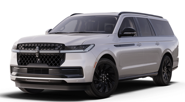 2025 Lincoln Navigator Reserve L 4WD's photo