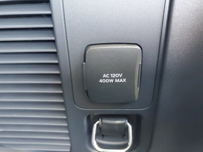 2027 Lincoln Navigator L Reserve