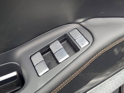 2026 Lincoln Navigator L Black Label