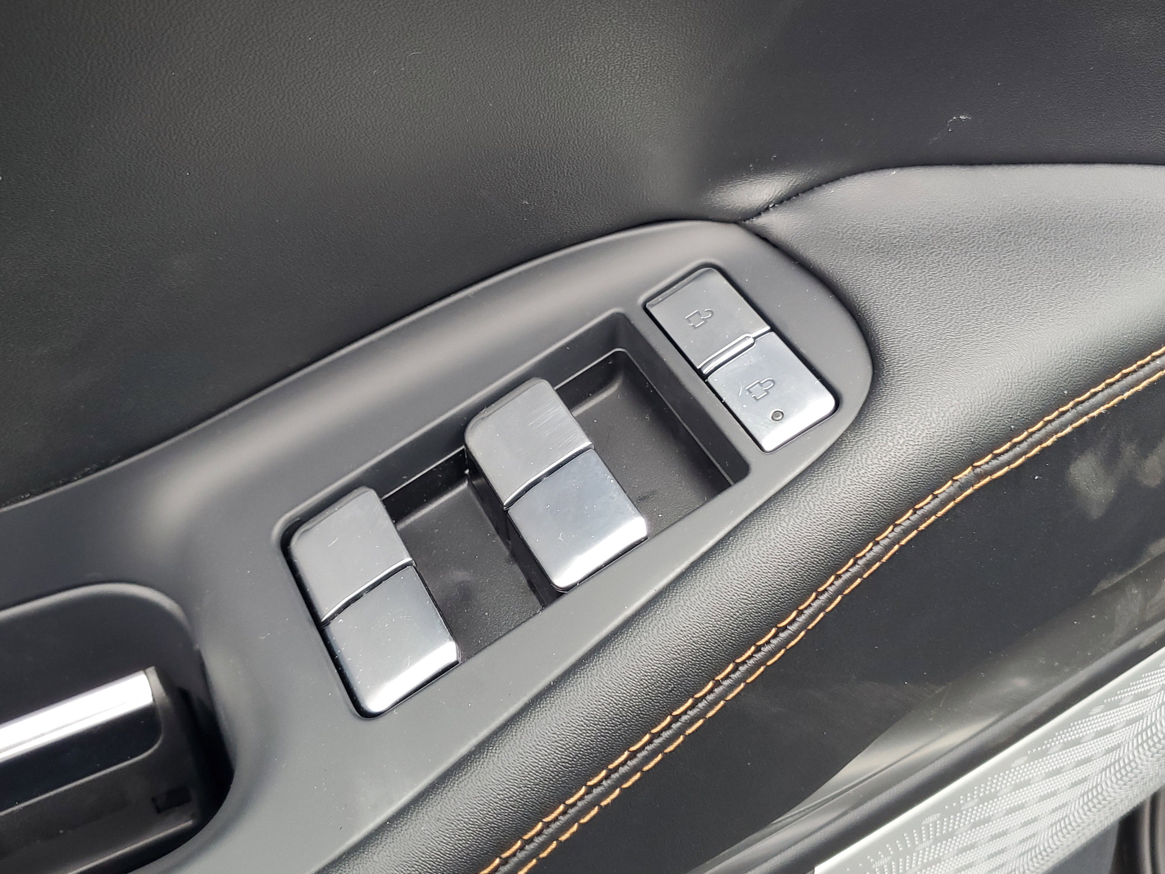 2026 Lincoln Navigator L Black Label