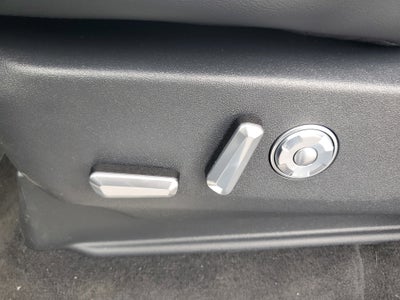 2026 Lincoln Navigator L Black Label