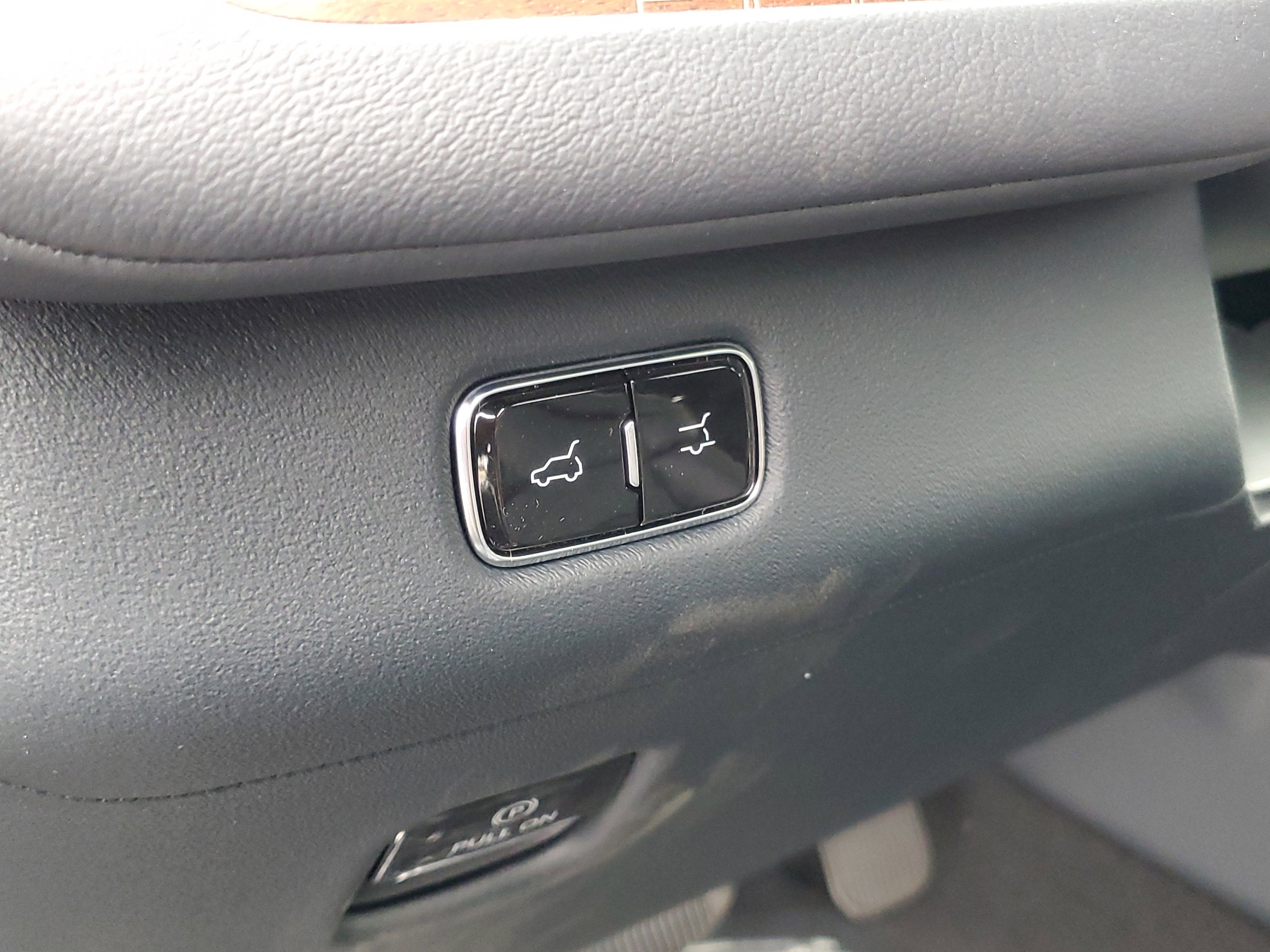 2026 Lincoln Navigator L Black Label