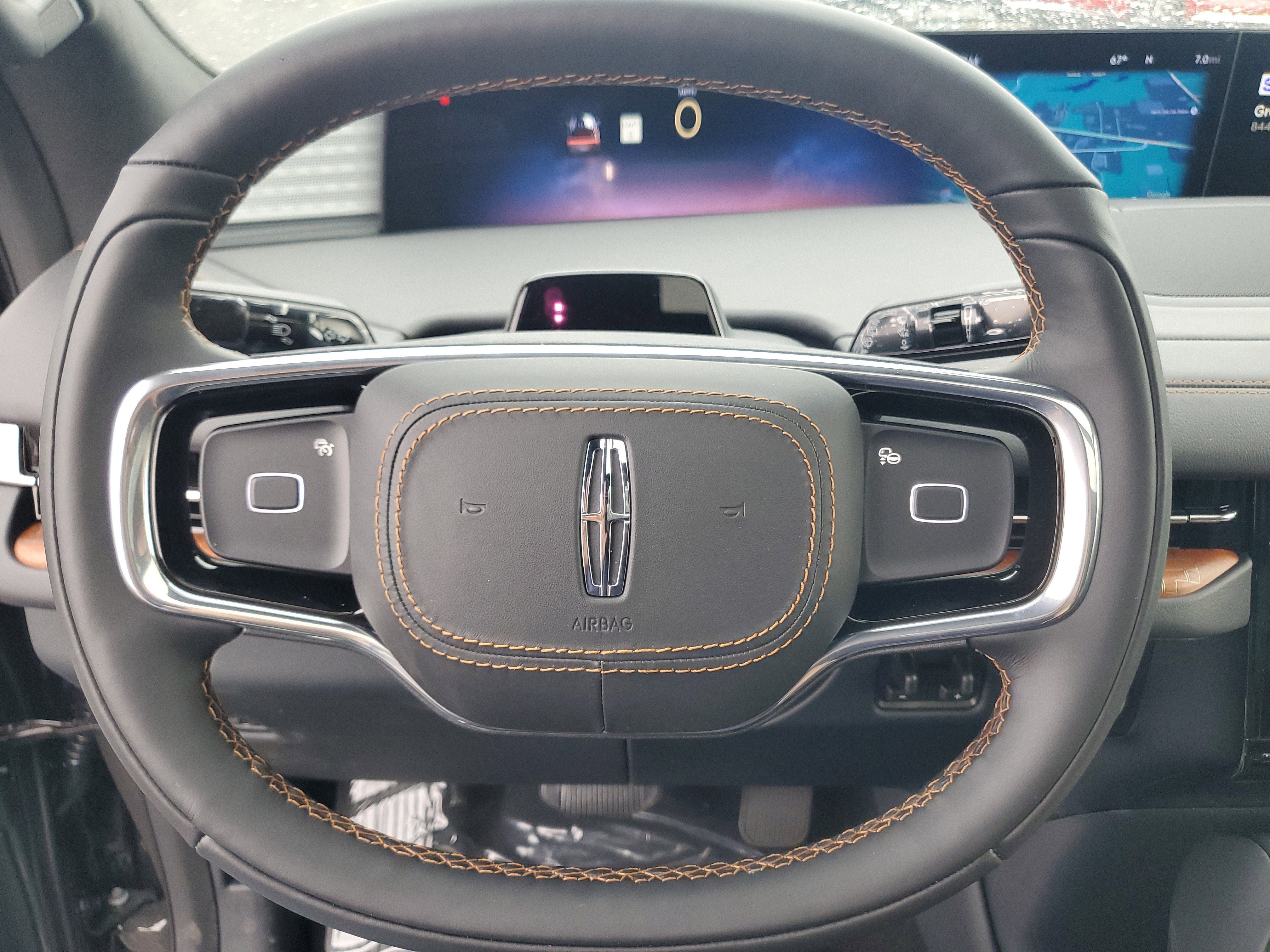 2026 Lincoln Navigator L Black Label
