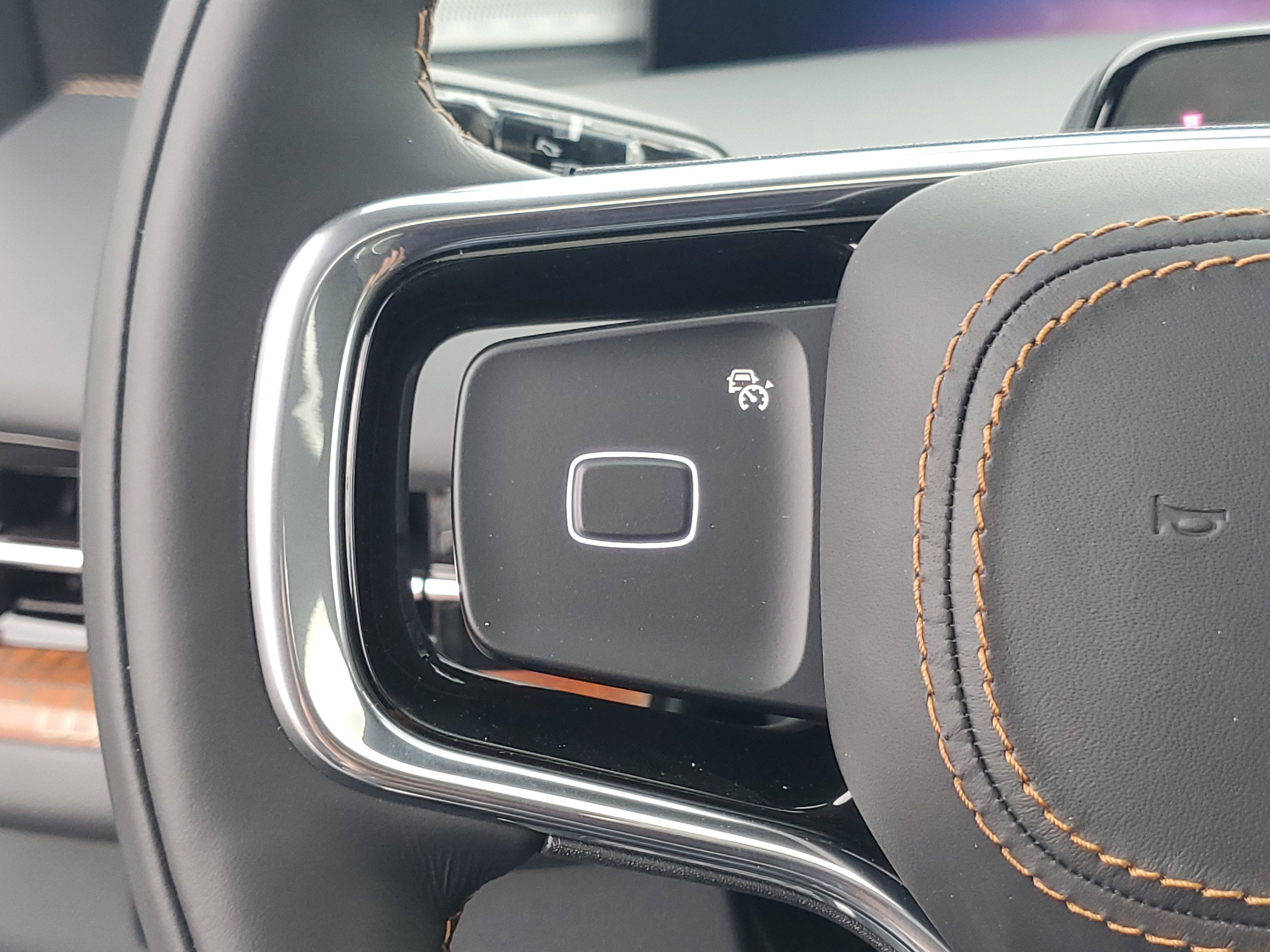 2026 Lincoln Navigator L Black Label