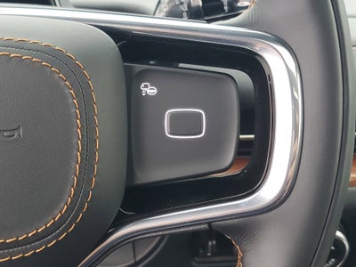 2026 Lincoln Navigator L Black Label