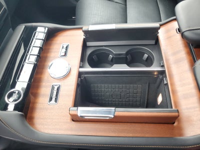 2026 Lincoln Navigator L Black Label