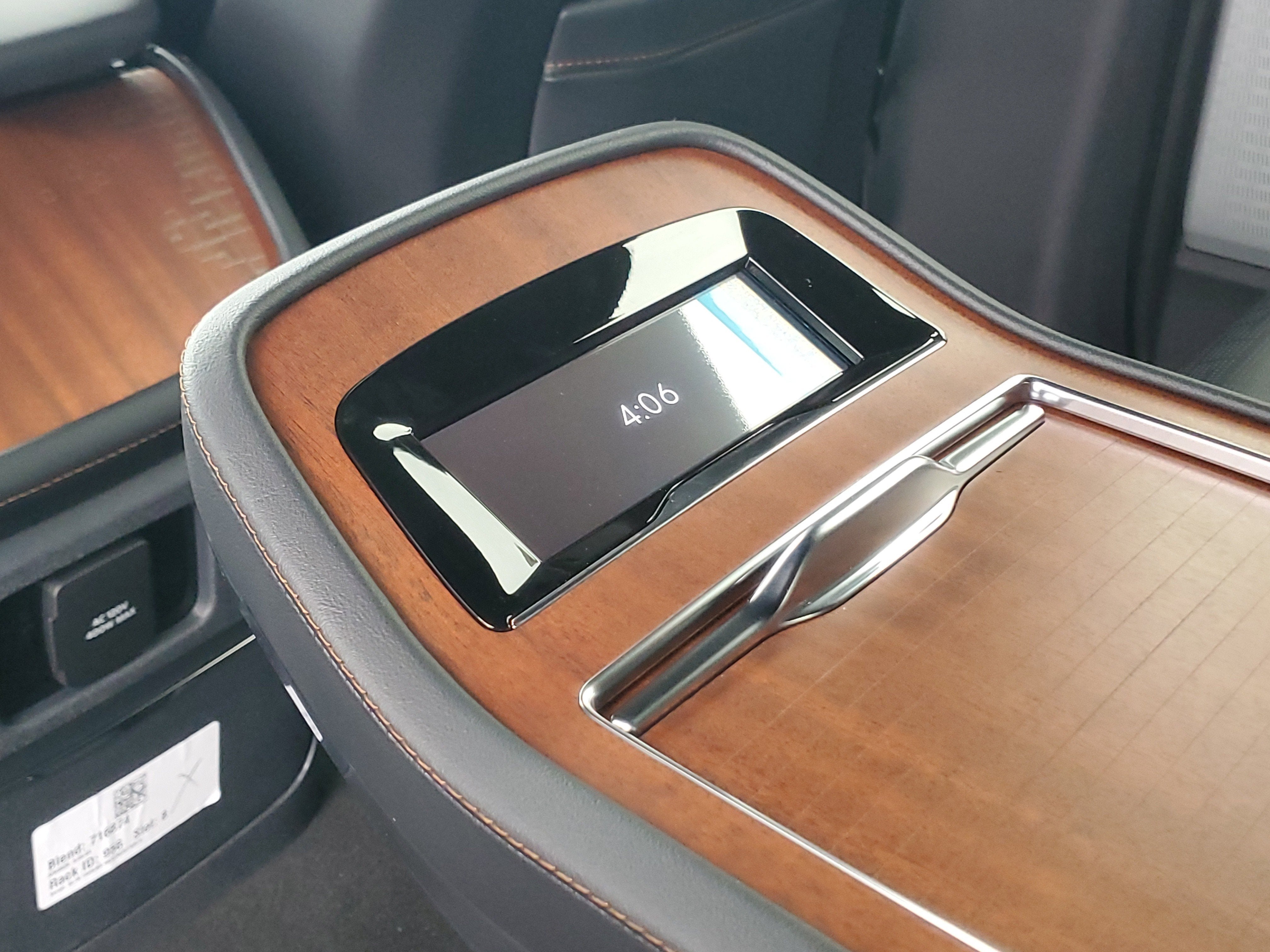 2026 Lincoln Navigator L Black Label