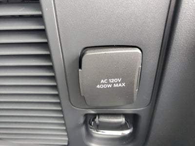 2026 Lincoln Navigator L Black Label