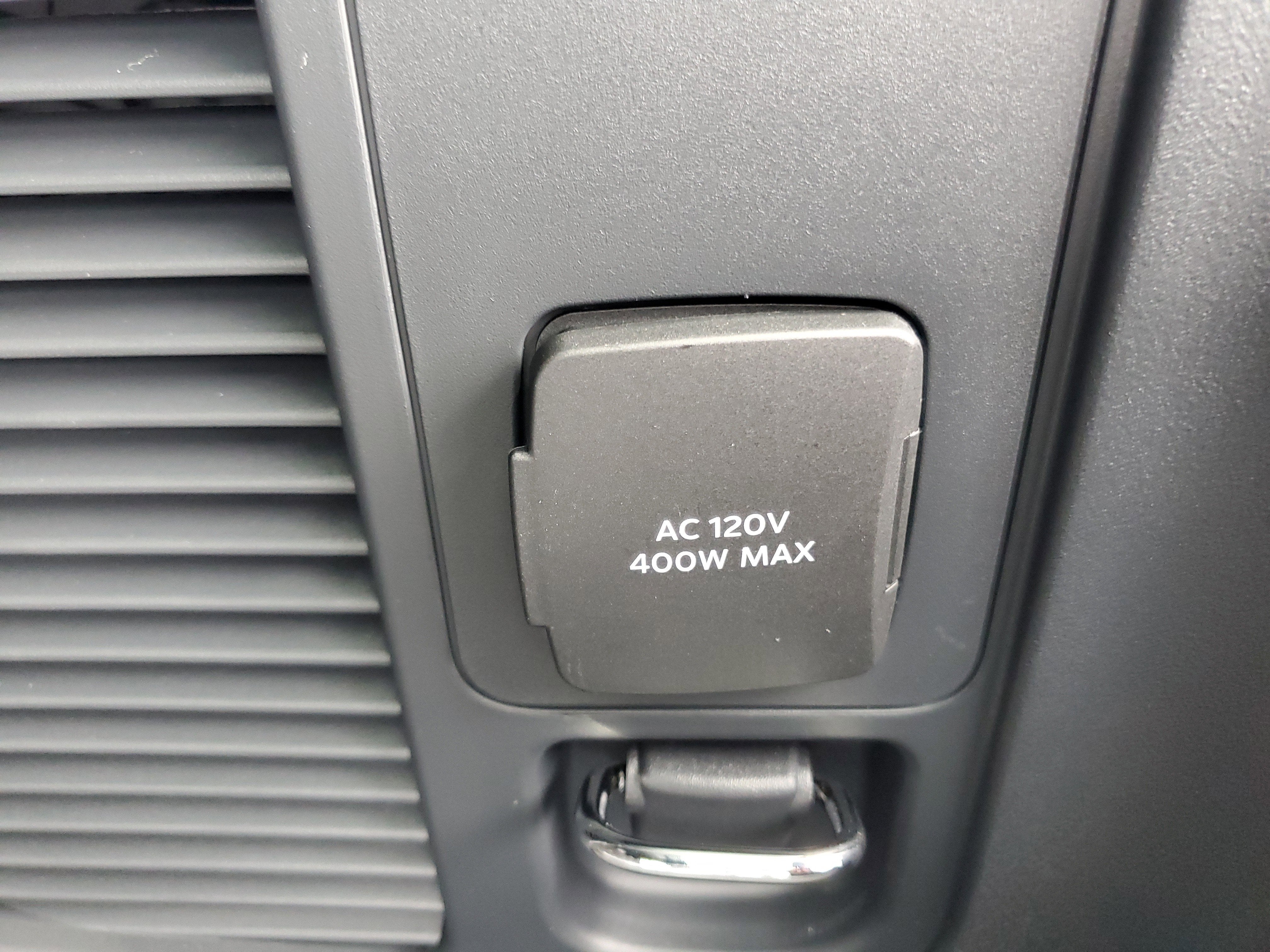 2026 Lincoln Navigator L Black Label