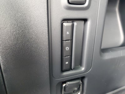 2026 Lincoln Navigator L Black Label