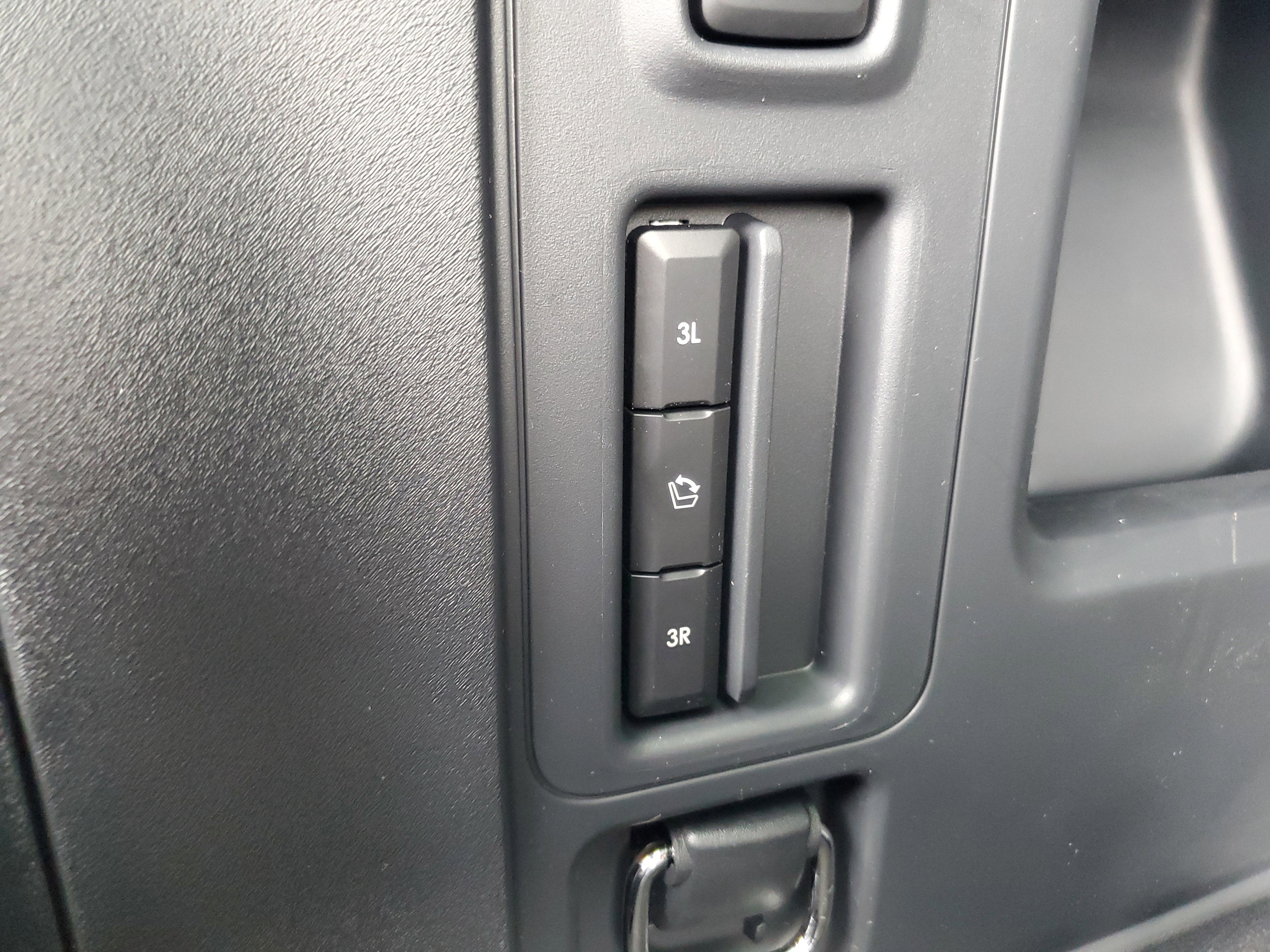 2026 Lincoln Navigator L Black Label